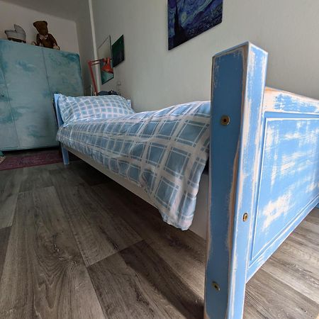 Retro Art Room Lomnice nad Popelkou 外观 照片