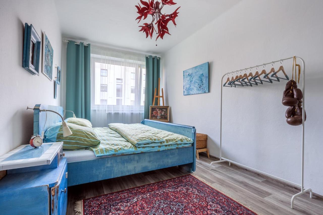 Retro Art Room Lomnice nad Popelkou 外观 照片