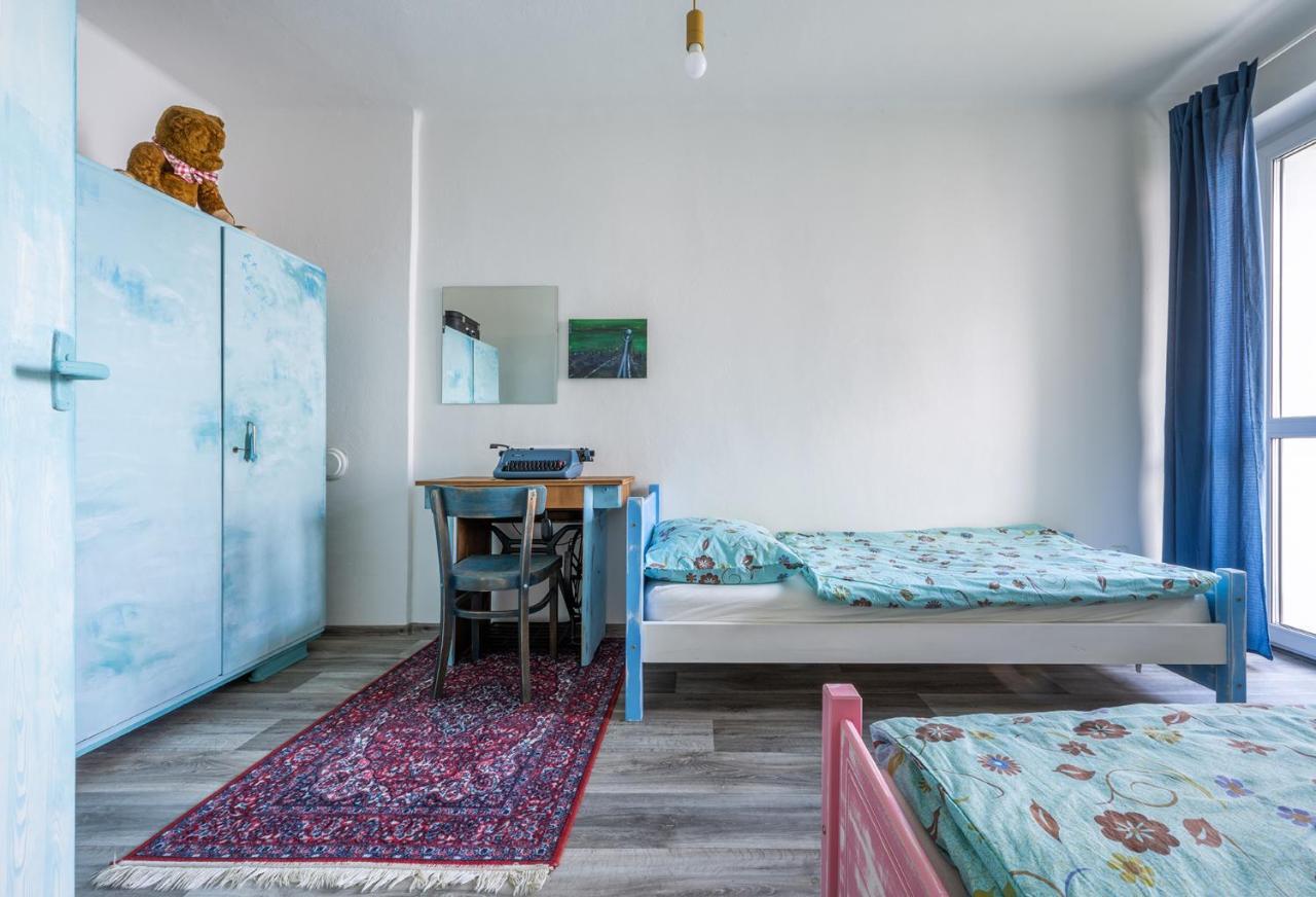 Retro Art Room Lomnice nad Popelkou 外观 照片