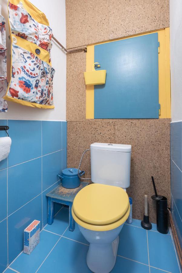 Retro Art Room Lomnice nad Popelkou 外观 照片