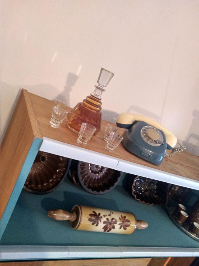 Retro Art Room Lomnice nad Popelkou 外观 照片