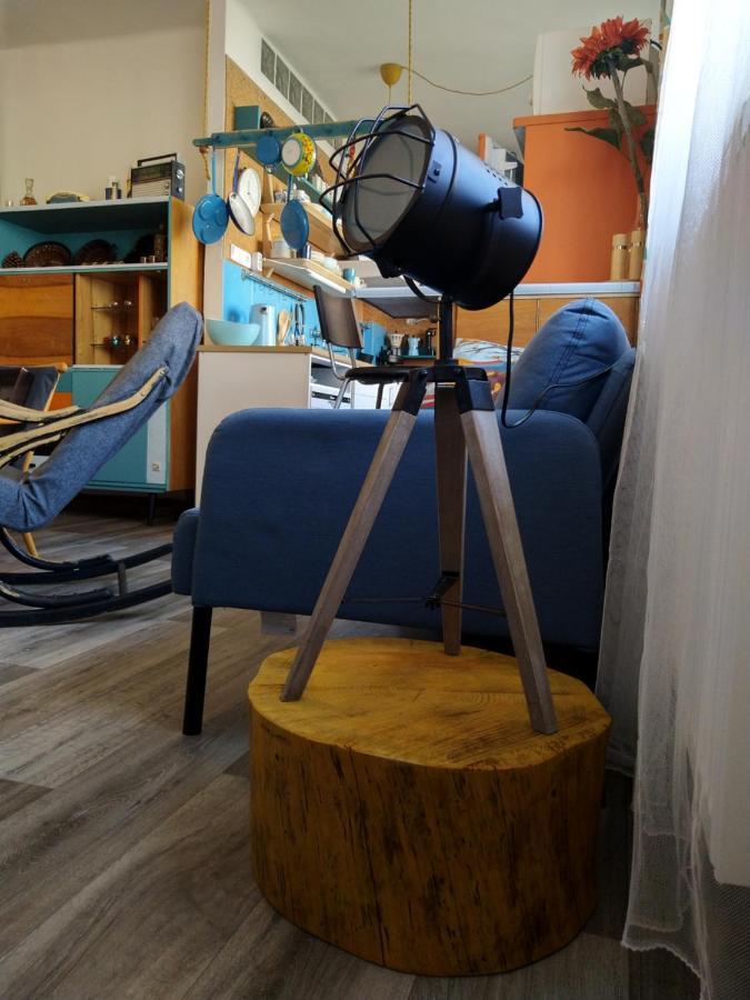 Retro Art Room Lomnice nad Popelkou 外观 照片